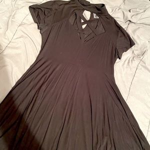 Killstar Scariel skater dress